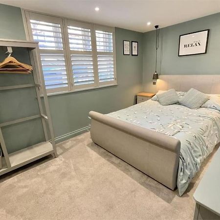 Villa Bournecoast: Beautiful Two Bed Coach House-Hb5458 Bournemouth Exterior foto