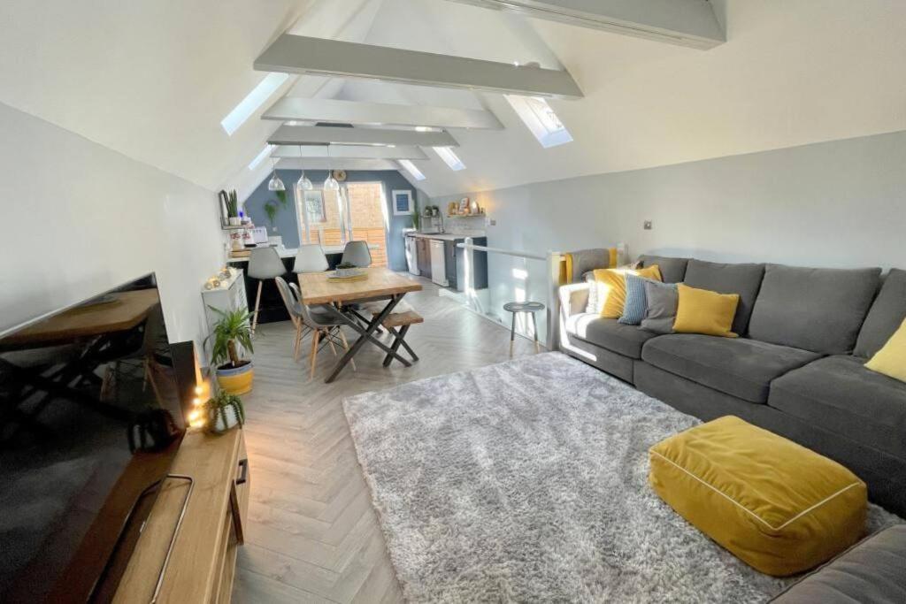 Villa Bournecoast: Beautiful Two Bed Coach House-Hb5458 Bournemouth Exterior foto