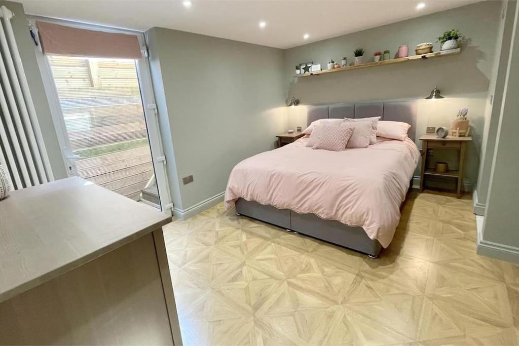 Villa Bournecoast: Beautiful Two Bed Coach House-Hb5458 Bournemouth Exterior foto