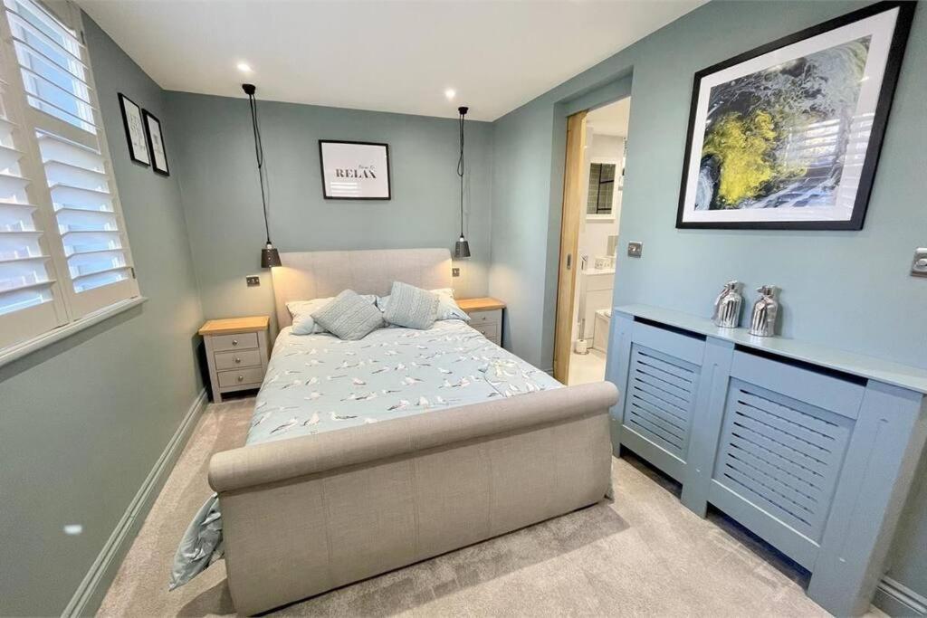 Villa Bournecoast: Beautiful Two Bed Coach House-Hb5458 Bournemouth Exterior foto